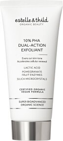estelle & thild Super BioAdvanced Dual Exfoliating Treatment 50 ml