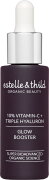 estelle & thild Super BioAdvanced 10% Vitamin-C Glow Booster 20 ml