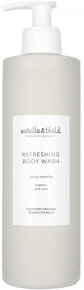 estelle & thild Citrus Menthe Refreshing Body Wash 400 ml