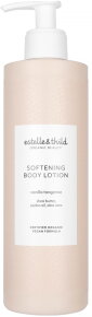 estelle & thild Vanilla Tangerine Softening Body Lotion 400 ml