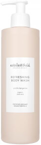 estelle & thild Vanilla Tangerine Refreshing Body Wash 400 ml