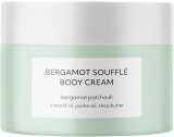 estelle & thild Bergamot Patchouli Souffle Body Cream 200 ml