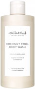 estelle & thild Coconut Swirl Body Wash 200 ml