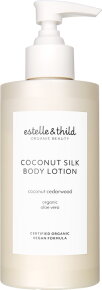 estelle & thild Coconut Silk Body Lotion 200 ml