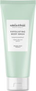 estelle & thild Bergamot Patchouli Exfoliating Body Wash 250 ml