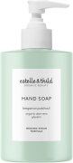 estelle & thild Bergamot Patchouli Hand Soap 200 ml