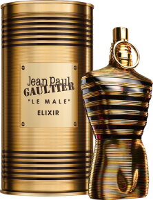 Aktion - Jean Paul Gaultier Le Male Elixir Eau de Parfum (EdP) 200 ml