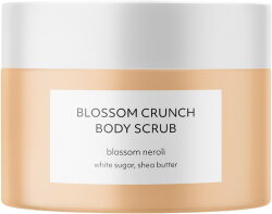 estelle & thild Blossom Crunch Body Scrub 200 ml