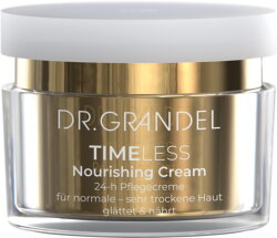 DR. GRANDEL Timeless Nourishing Cream 50 ml