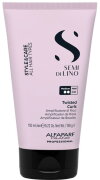 Alfaparf Milano Semi di Lino Style&Care Twisted Curls 150 ml