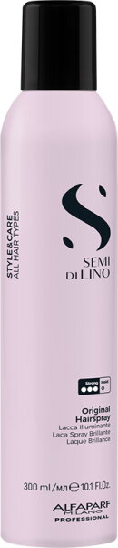 8022297141534 - Semi di Lino Style&Care Original Hairspray 300 ml