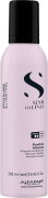 Alfaparf Milano Semi di Lino Style&Care Flexible Mousse 250 ml