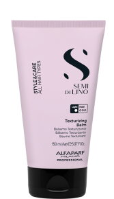 Alfaparf Milano Semi di Lino Style&Care Texturizing Balm 150 ml