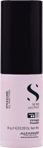 Alfaparf Milano Semi di Lino Style&Care Vintage Powder 8 g