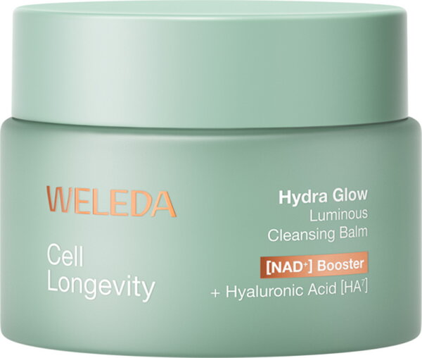4001638590914 - Cell Longevity Hydra Glow Cleansing Balm 80 ml