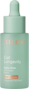 Weleda Cell Longevity Hydra Glow Super Serum 30 ml