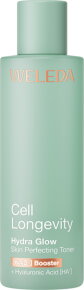 Weleda Cell Longevity Hydra Glow Skin Perfecting Toner 100 ml