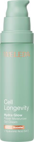 Weleda Cell Longevity Hydra Glow Moisturizer Gel-Cream 50 ml