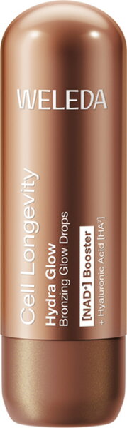 4001638590969 - Cell Longevity Hydra Glow Bronzing Glow Drops 15 ml 4001638590969 - Cell Longevity Hydra Glow Bronzing Glow Drops 15 ml