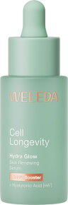 Weleda Cell Longevity Hydra Glow Skin Renewing Serum 30 ml