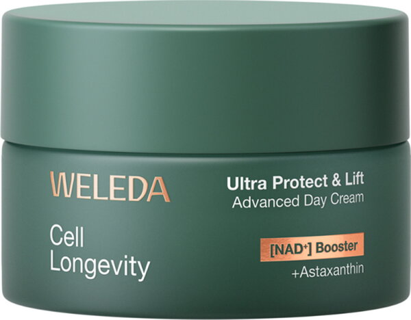 4001638590846 - Cell Longevity Ultra Protect & Lift Day Cream 50 ml 4001638590846 - Cell Longevity Ultra Protect & Lift Day Cream 50 ml