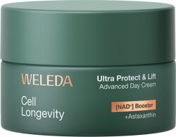 Weleda Cell Longevity Ultra Protect & Lift Day Cream 50 ml
