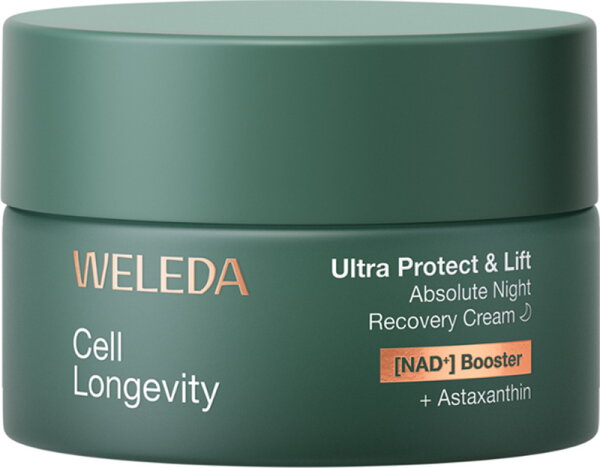 4001638590853 - Cell Longevity Ultra Protect & Lift Night Cream 50 ml