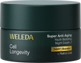 Weleda Cell Longevity Super Anti-Aging Night Cream 50 ml