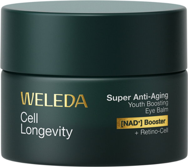 4001638581028 - Cell Longevity Super Anti-Aging Eye Balm 15 ml 4001638581028 - Cell Longevity Super Anti-Aging Eye Balm 15 ml
