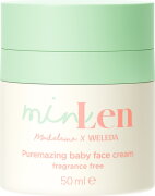 Weleda minLen Puremazing Baby Face Cream 50 ml