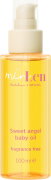 Weleda minLen Sweet Angel Baby Oil 100 ml