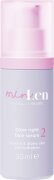 Weleda minLen Glow Right Face Serum 30 ml