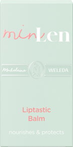 Weleda minLen Liptastic Balm 4,5 g