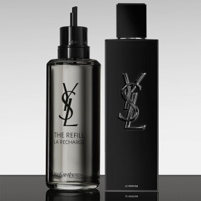 Yves Saint Laurent MYSLF Le Parfum Refill 150 ml