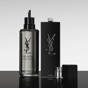 Yves Saint Laurent MYSLF Le Parfum Refill 150 ml