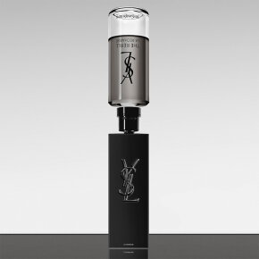 Yves Saint Laurent MYSLF Le Parfum Refill 150 ml