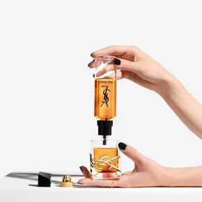 Yves Saint Laurent Libre Eau de Parfum (EdP) Intense Refill 100 ml