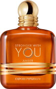 Armani Stronger with YOU Amber Eau de Parfum (EdP) 100 ml