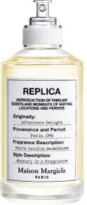 Maison Margiela Replica Sweet Afternoon Delight Eau de Toilette (EdT) 100 ml