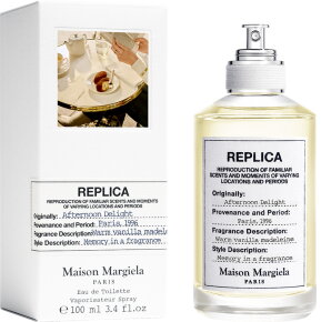 Maison Margiela Replica Sweet Afternoon Delight Eau de Toilette (EdT) 100 ml