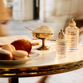 Maison Margiela Replica Sweet Afternoon Delight Eau de Toilette (EdT) 100 ml