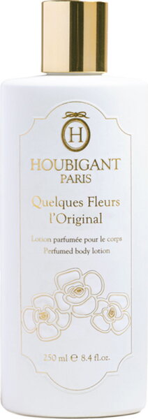 0711658847304 - Quelques Fleurs Body Lotion 250 ml