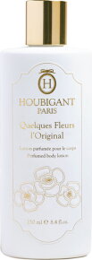 Houbigant Quelques Fleurs Body Lotion 250 ml