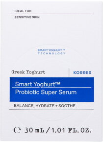 KORRES Smart Yoghurt Probiotische Superserum 30 ml