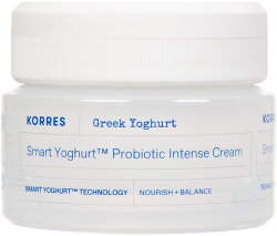 KORRES Smart Yoghurt Intensiv Probiotische Feuchtigkeitscreme 40 ml