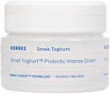 KORRES Smart Yoghurt Intensiv Probiotische Feuchtigkeitscreme 40 ml