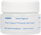 KORRES Smart Yoghurt Probiotische Gel-Creme 40 ml