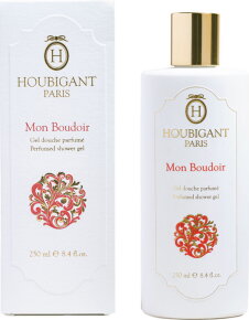 Houbigant Mon Boudoir Shower Gel 250 ml