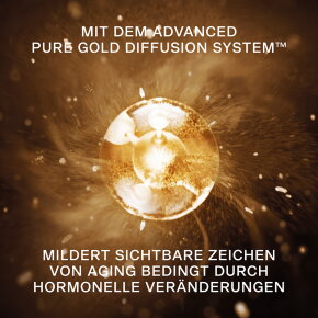 La Prairie Pure Gold Revitalising Essence 130 ml