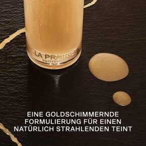 La Prairie Pure Gold Revitalising Essence 130 ml